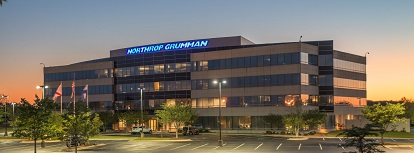 company Northrop Grumman